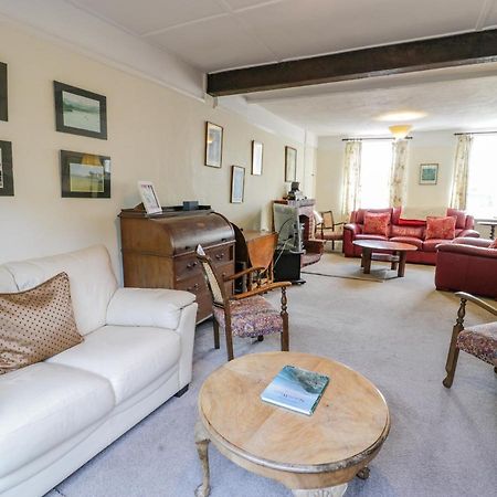 Willa 6 Glyn Terrace Porthmadog Zewnętrze zdjęcie