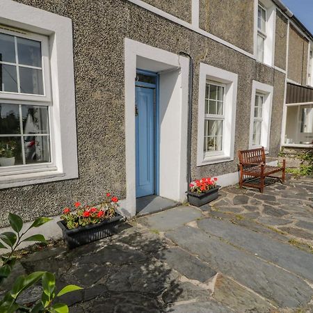 Willa 6 Glyn Terrace Porthmadog Zewnętrze zdjęcie
