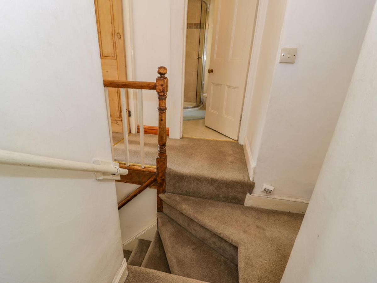 Willa 6 Glyn Terrace Porthmadog Zewnętrze zdjęcie