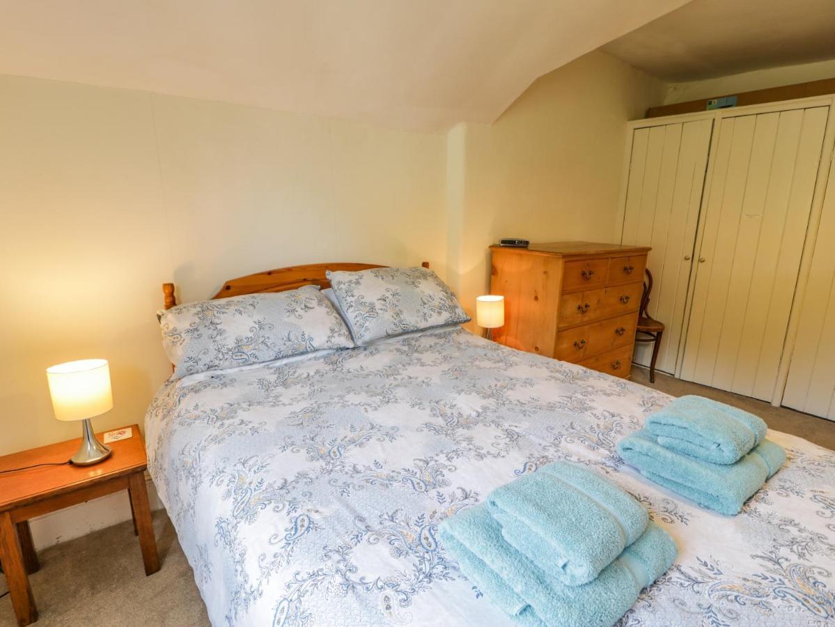 Willa 6 Glyn Terrace Porthmadog Zewnętrze zdjęcie