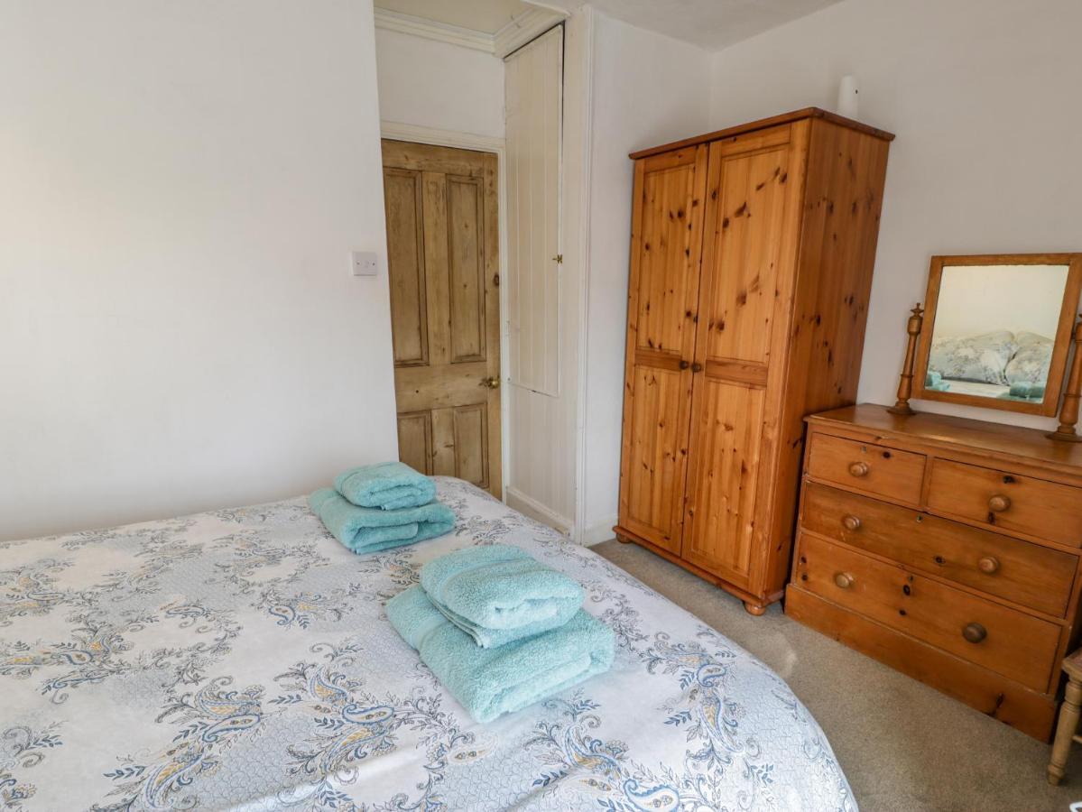 Willa 6 Glyn Terrace Porthmadog Zewnętrze zdjęcie