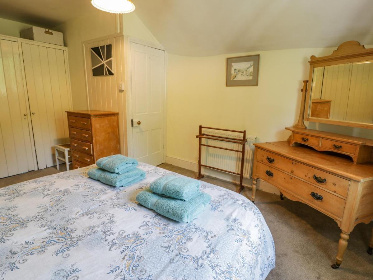 Willa 6 Glyn Terrace Porthmadog Zewnętrze zdjęcie