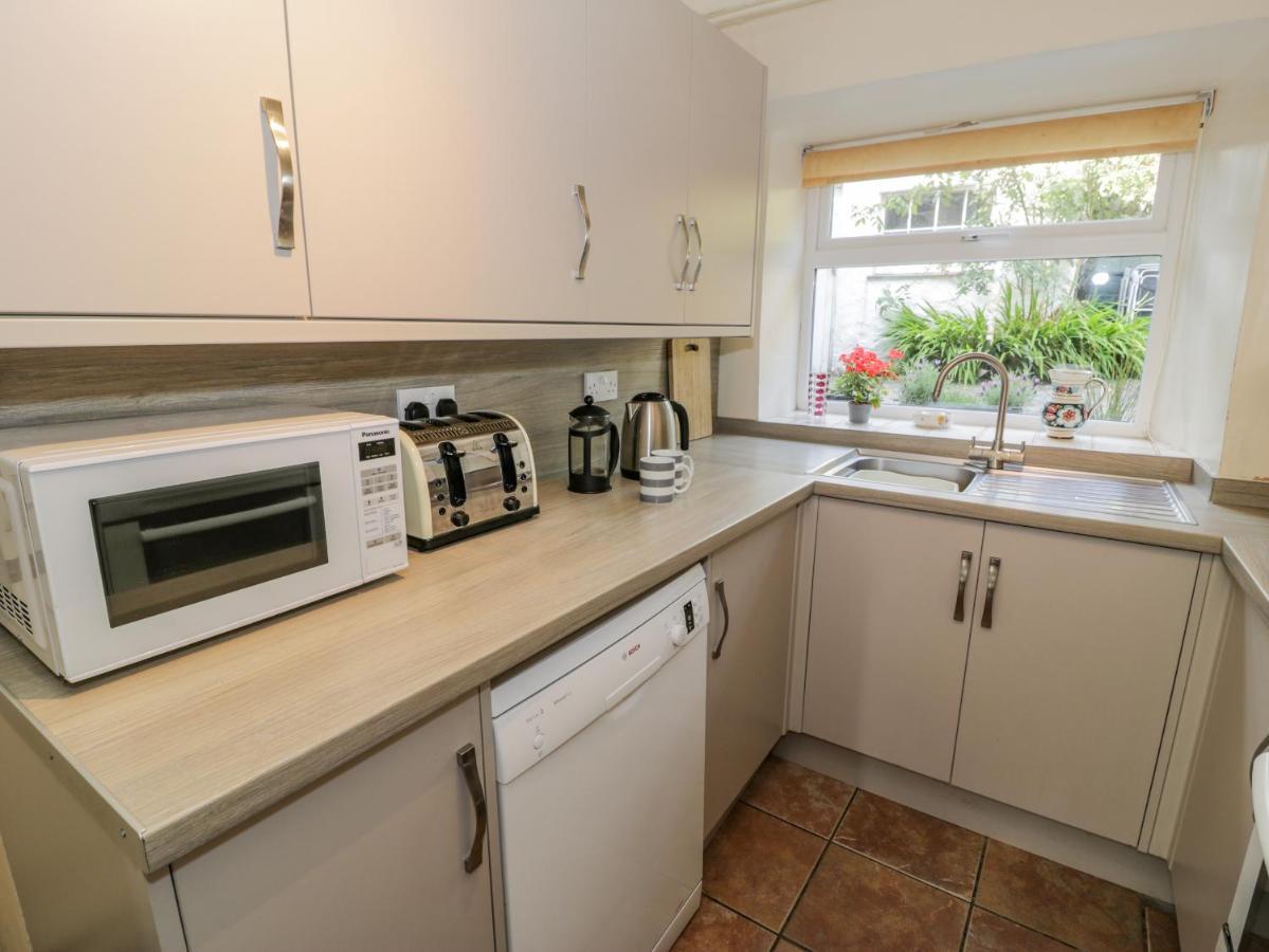 Willa 6 Glyn Terrace Porthmadog Zewnętrze zdjęcie