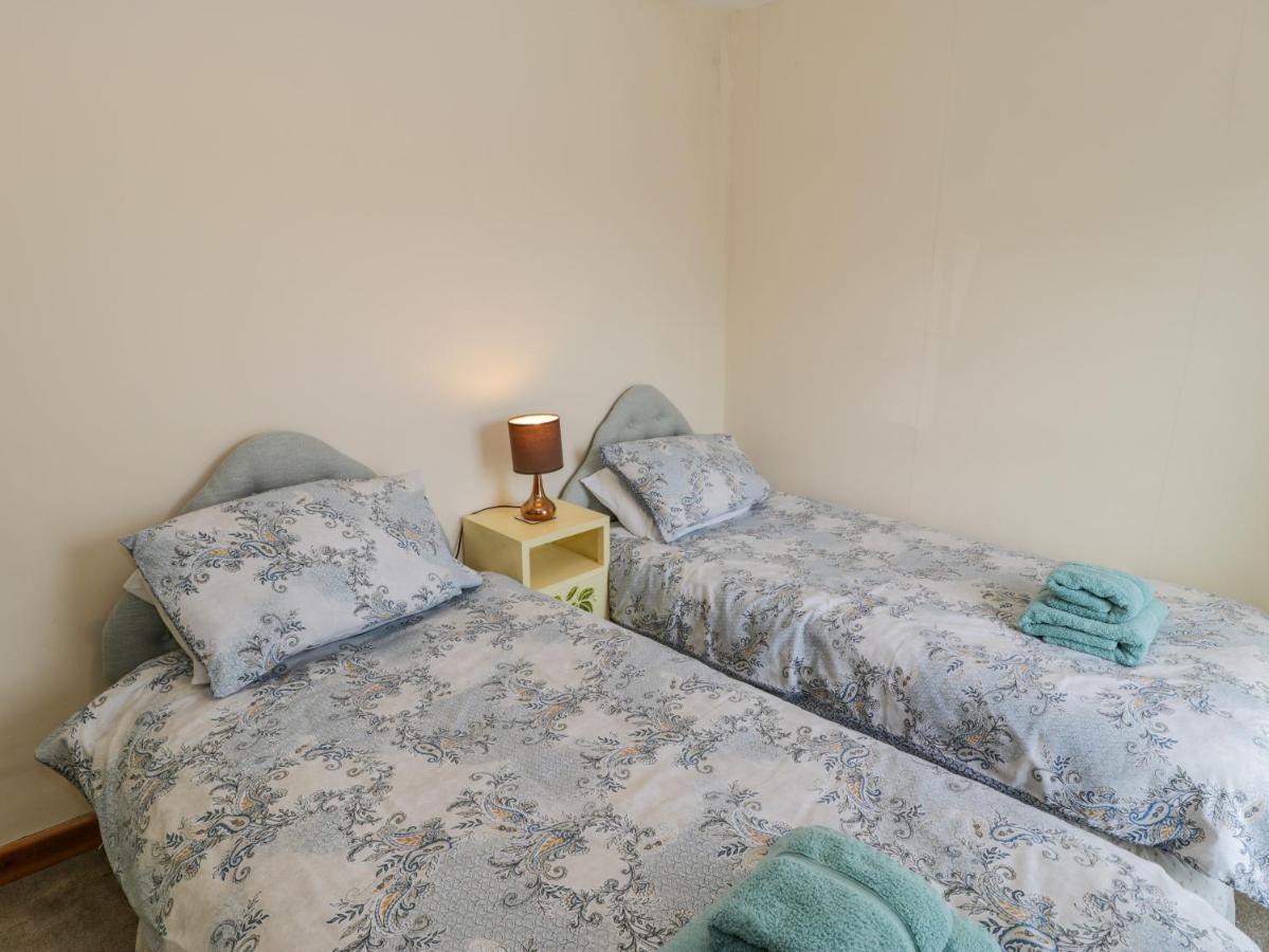 Willa 6 Glyn Terrace Porthmadog Zewnętrze zdjęcie
