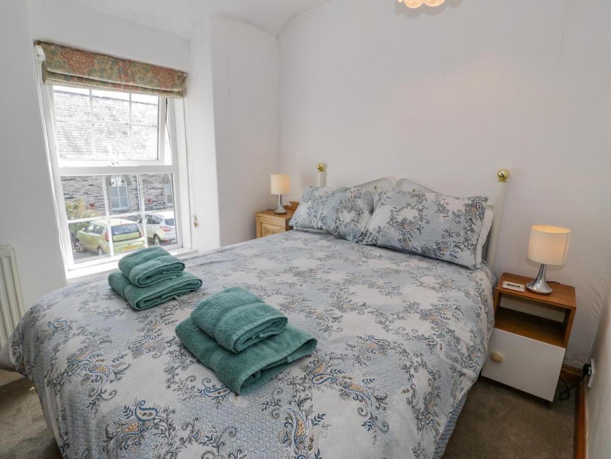 Willa 6 Glyn Terrace Porthmadog Zewnętrze zdjęcie