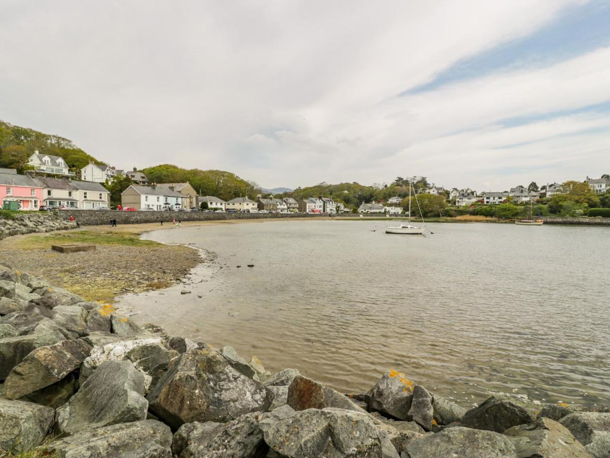Willa 6 Glyn Terrace Porthmadog Zewnętrze zdjęcie