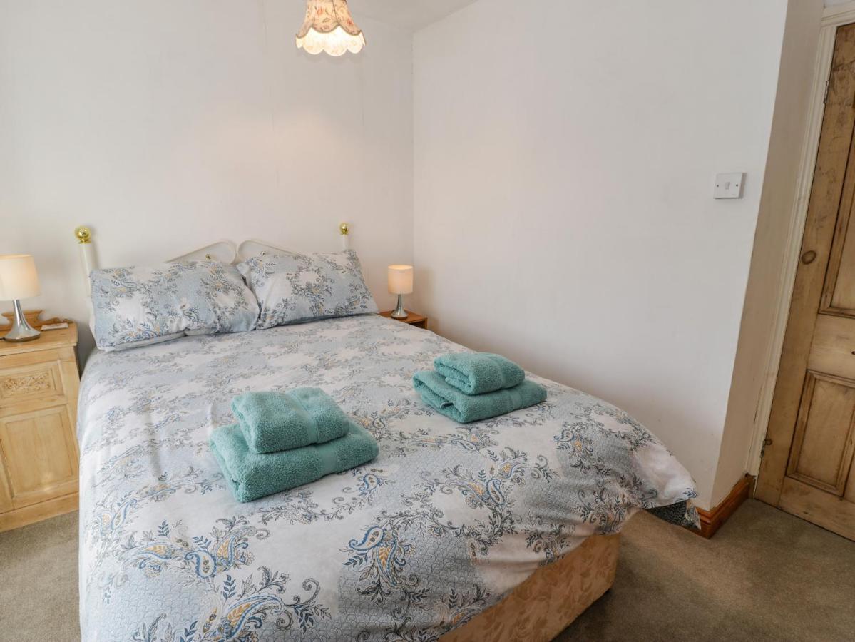 Willa 6 Glyn Terrace Porthmadog Zewnętrze zdjęcie