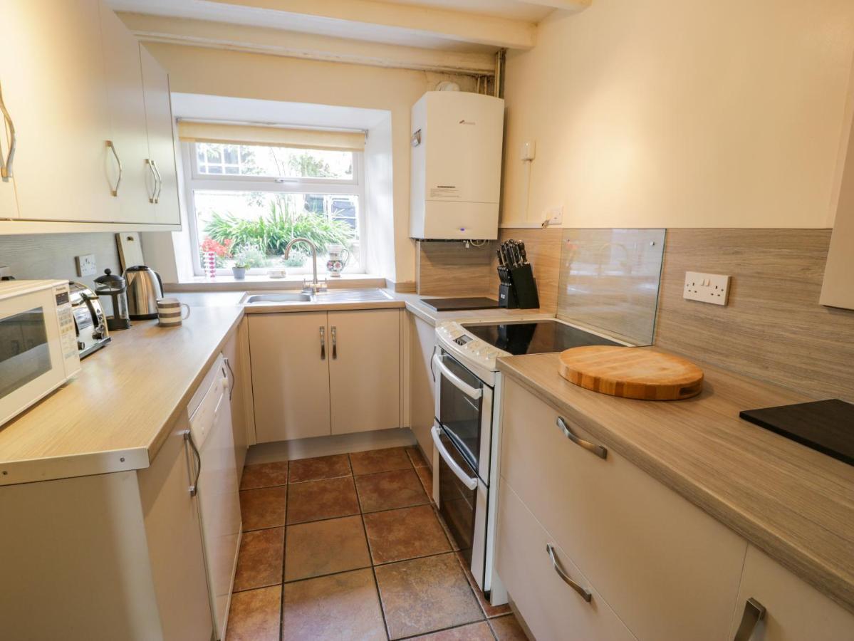 Willa 6 Glyn Terrace Porthmadog Zewnętrze zdjęcie