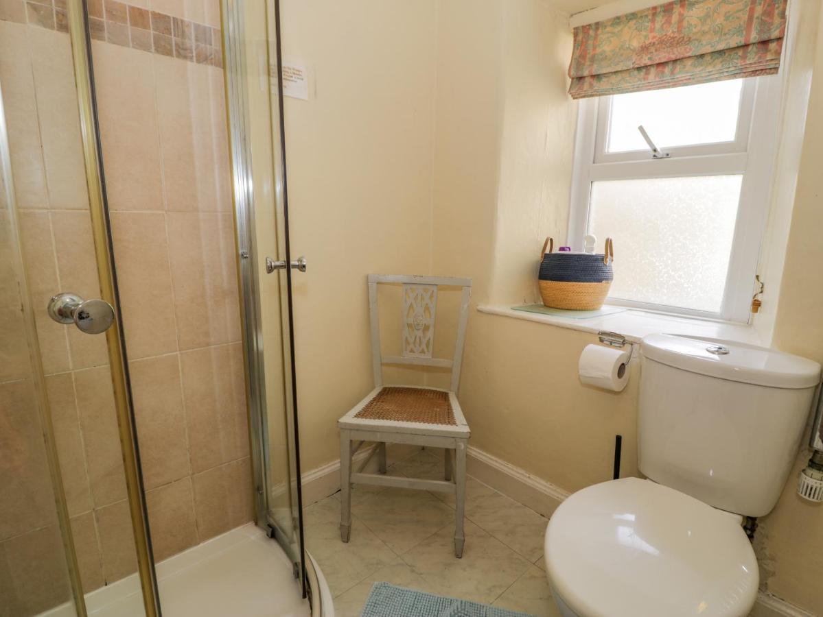 Willa 6 Glyn Terrace Porthmadog Zewnętrze zdjęcie