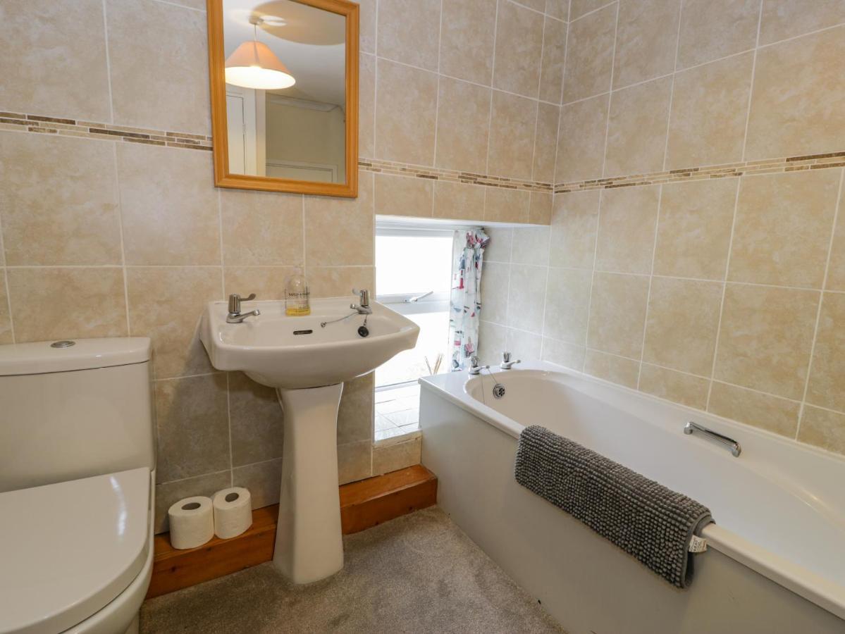 Willa 6 Glyn Terrace Porthmadog Zewnętrze zdjęcie