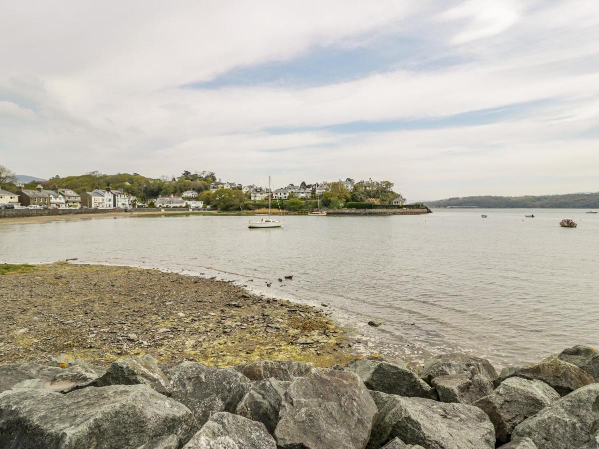 Willa 6 Glyn Terrace Porthmadog Zewnętrze zdjęcie